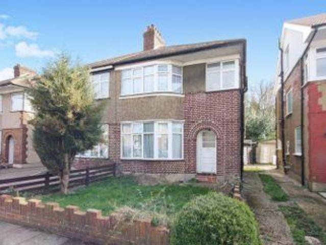 House for sale in Northolt, Greater London