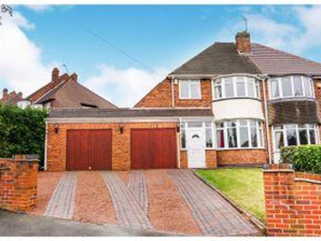 House for sale in Sutton Coldfield, West Midlands