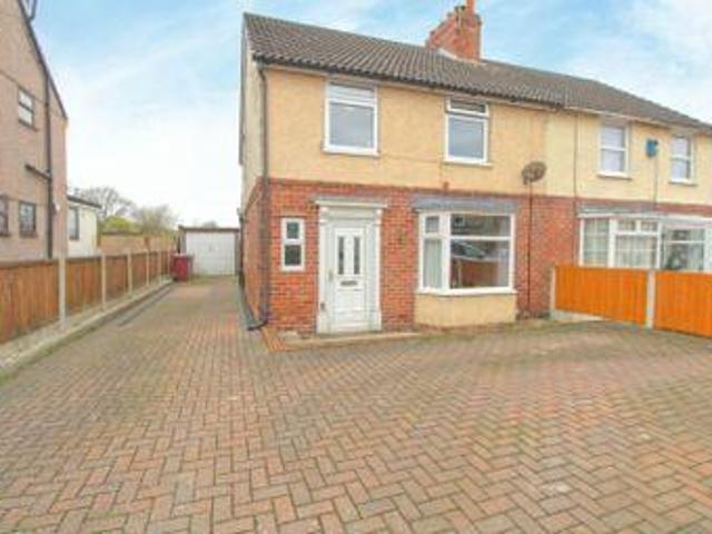 House for sale in Loundsley Green, East Midlands