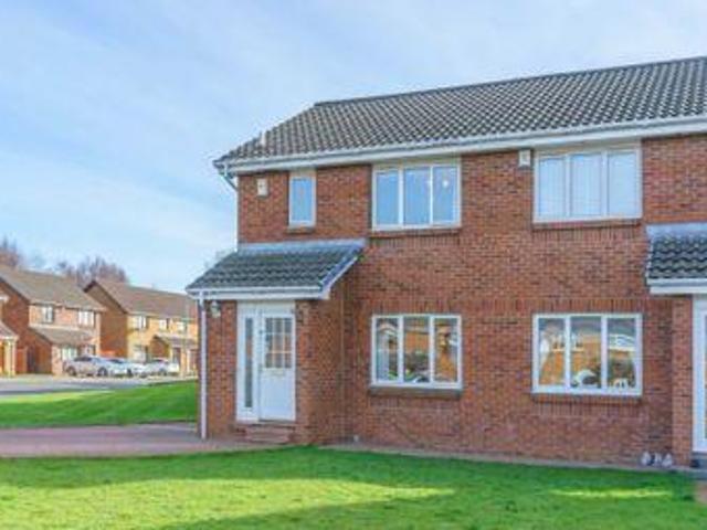 House for sale in Motherwell, Scotland