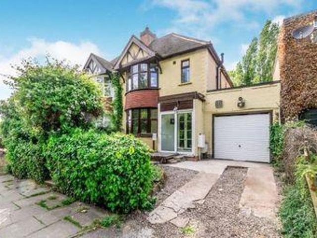 House for sale in Willenhall, West Midlands