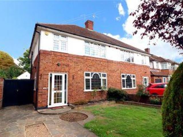 House for sale in Watford, Hertfordshire