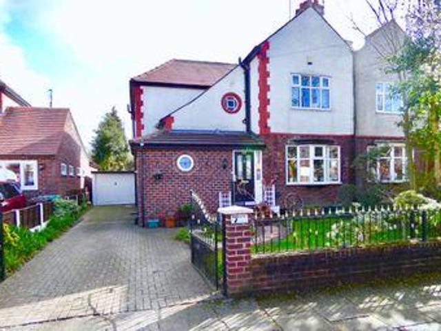 House for sale in Lancashire, England