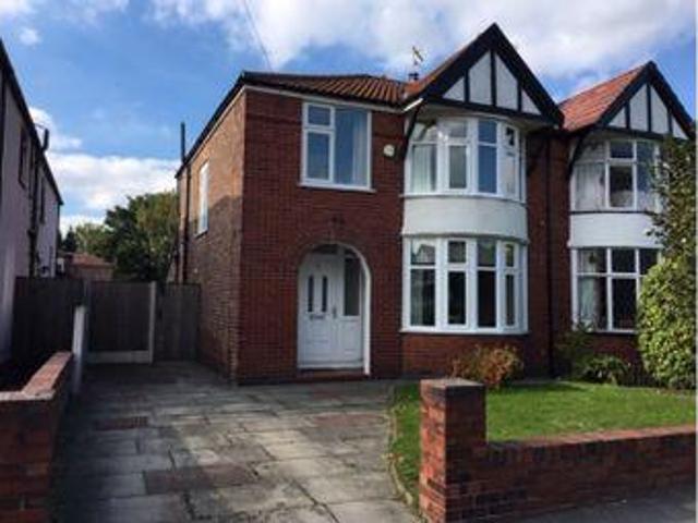 House for sale in Lancashire, England