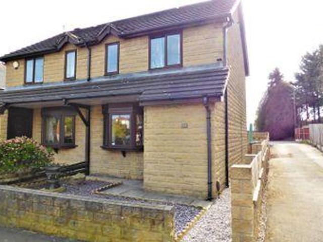 House for sale in South Yorkshire