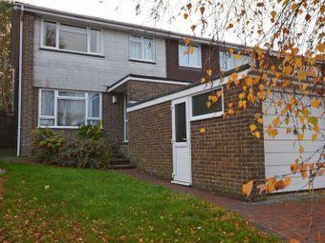House for sale in Bolton Low Houses, Hampshire