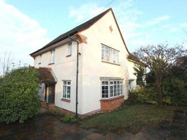 House for sale in Red Hill, Surrey
