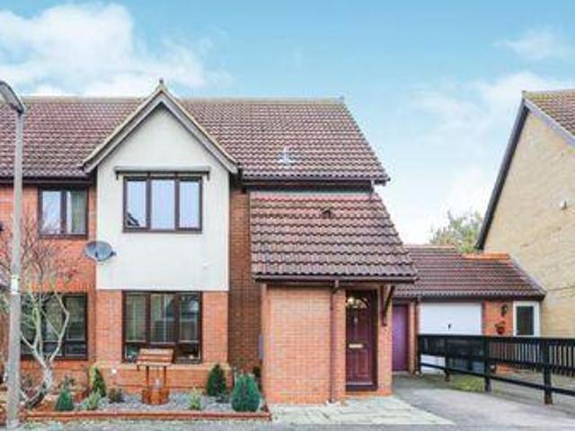 House for sale in Sandy, Bedfordshire