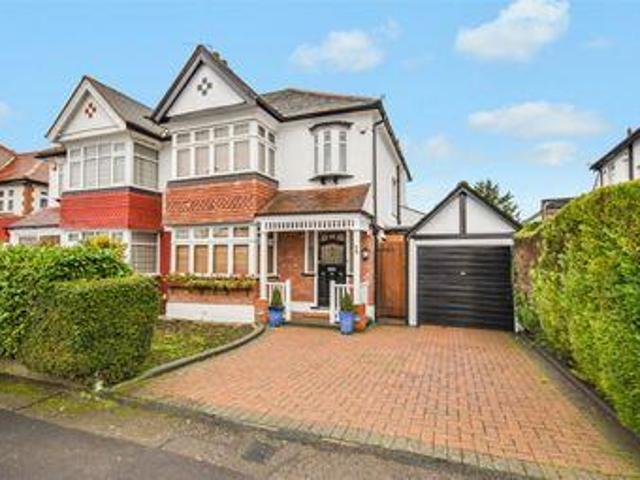 House for sale in Wembley, Greater London