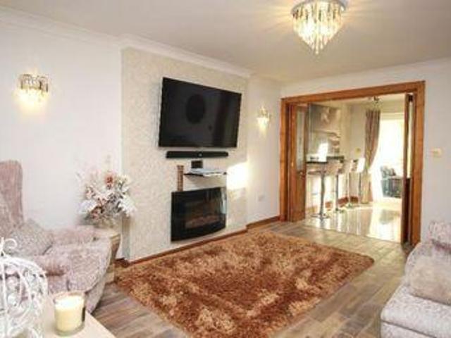 House for sale in Mexborough