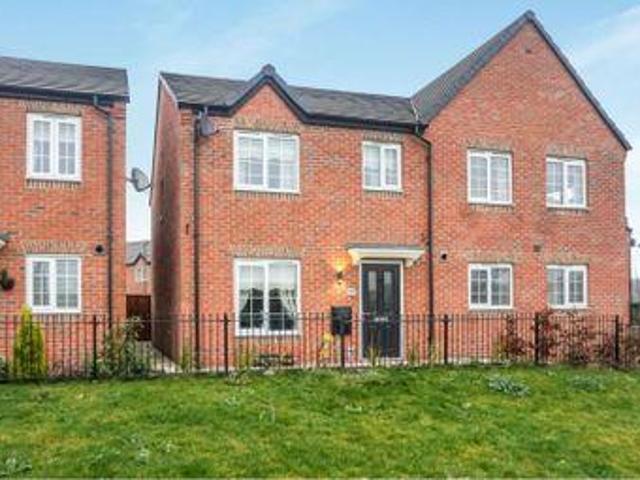 House for sale in Mexborough