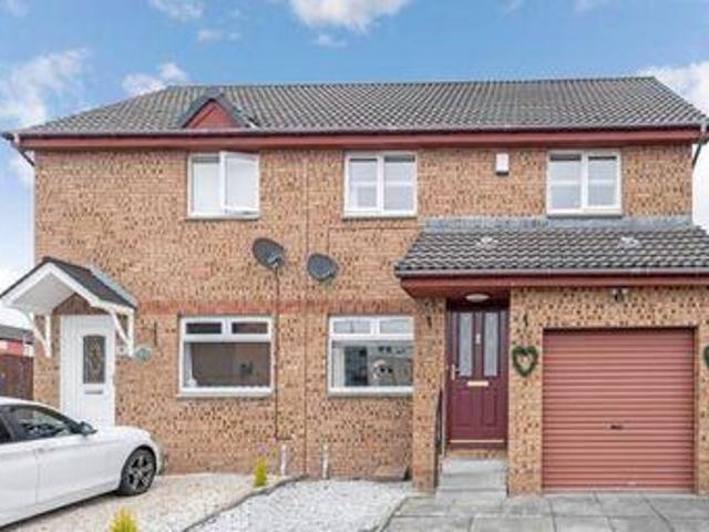 House for sale in Cambusnethan, Scotland