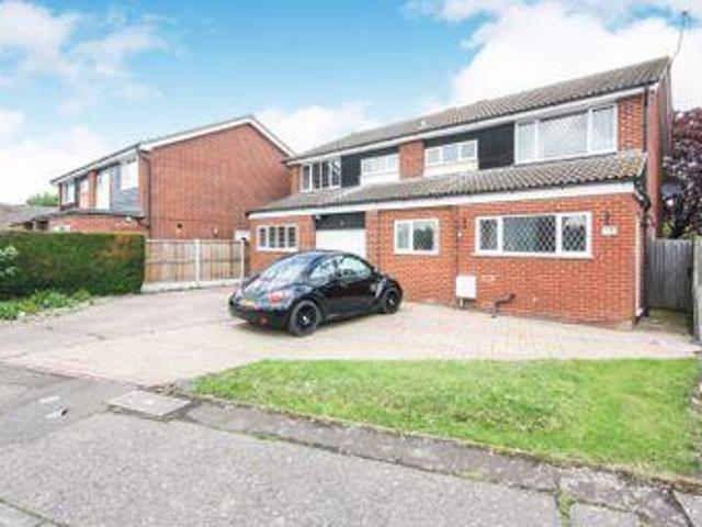 House for sale in Fordham Heath