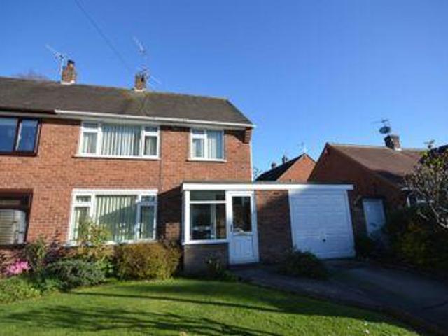 House for sale in Wirral