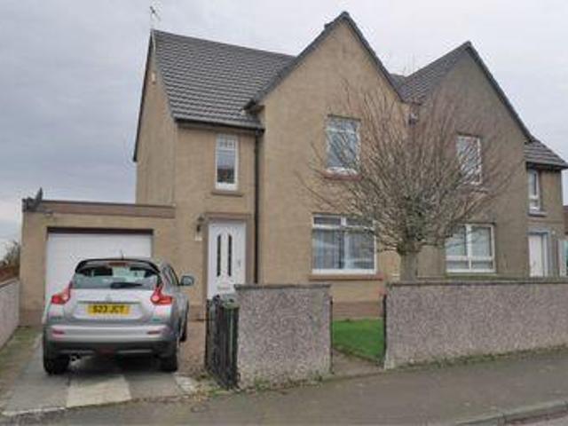 House for sale in Glasgow, Glasgow City