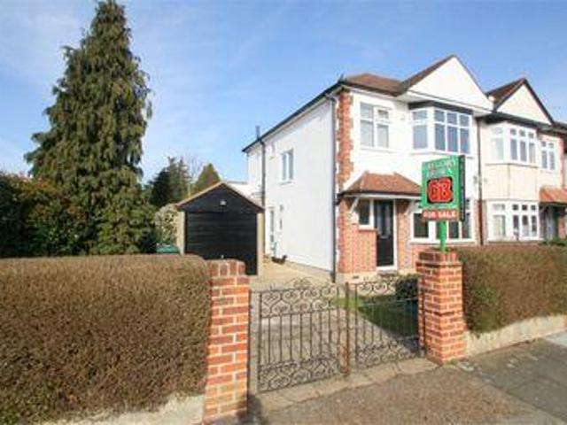House for sale in Staines, Surrey