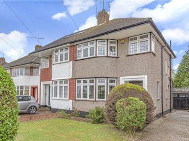 House for sale in Ruislip, Greater London