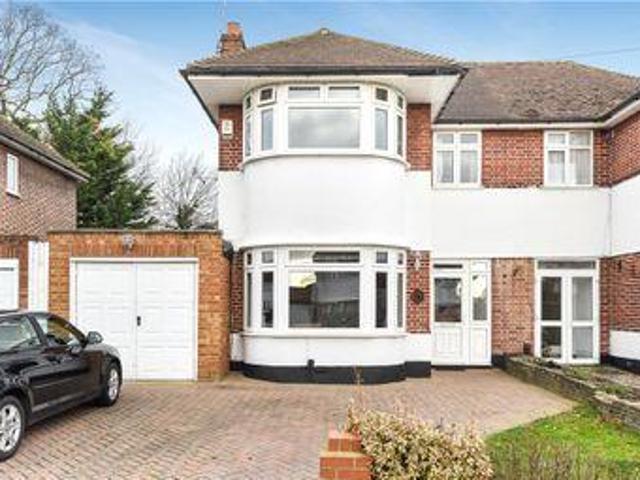 House for sale in Ruislip, Greater London