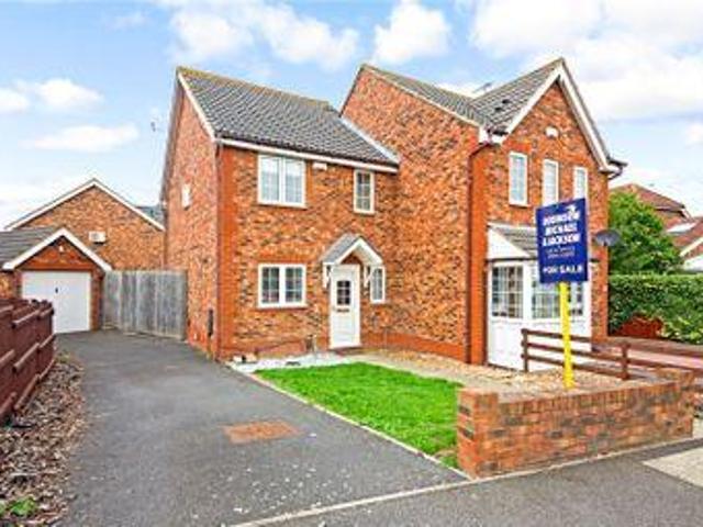 House for sale in Hamerton, Kent