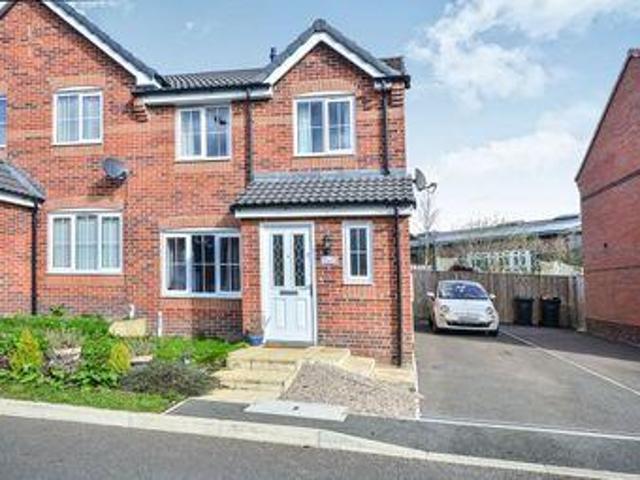 House for sale in Haddon, East Midlands