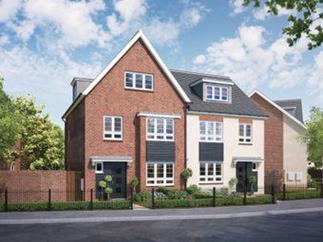 House for sale in Bracknell