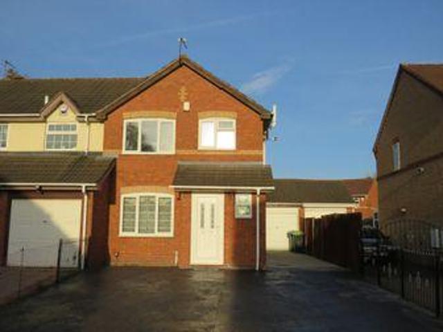 House for sale in Tipton, West Midlands