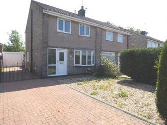 House for sale in Higher Bartle, Lancashire