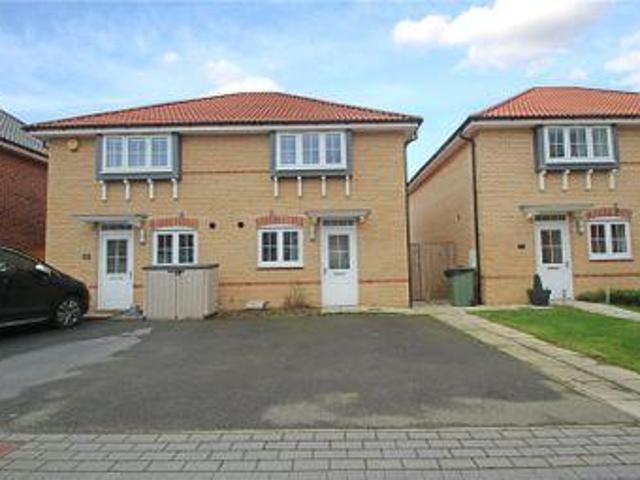 House for sale in Pontefract, West Yorkshire