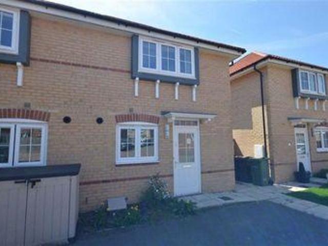 House for sale in Pontefract, Wakefield