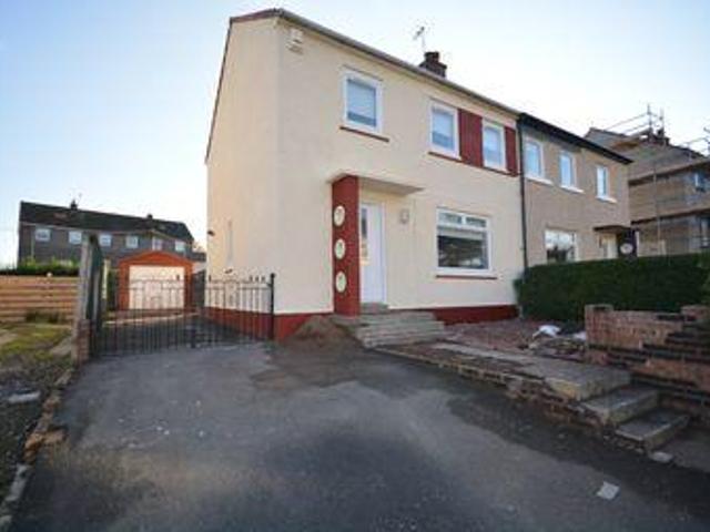 House for sale in Crookedholm, Scotland