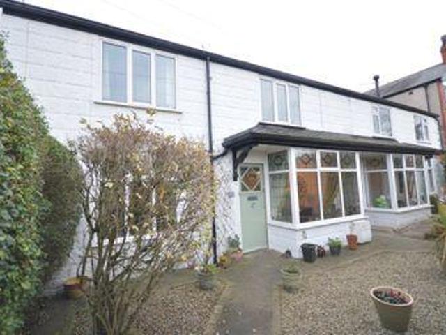 House for sale in Blackpool