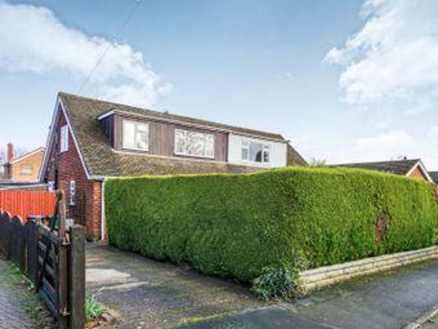 House for sale in Two Mills, Cheshire