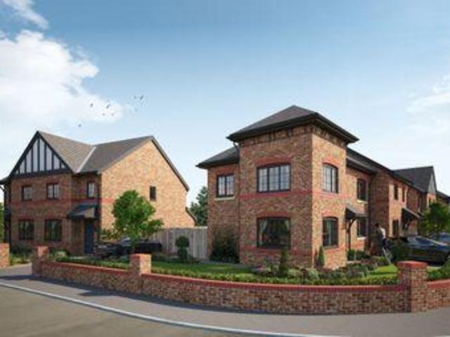 House for sale in Lancashire