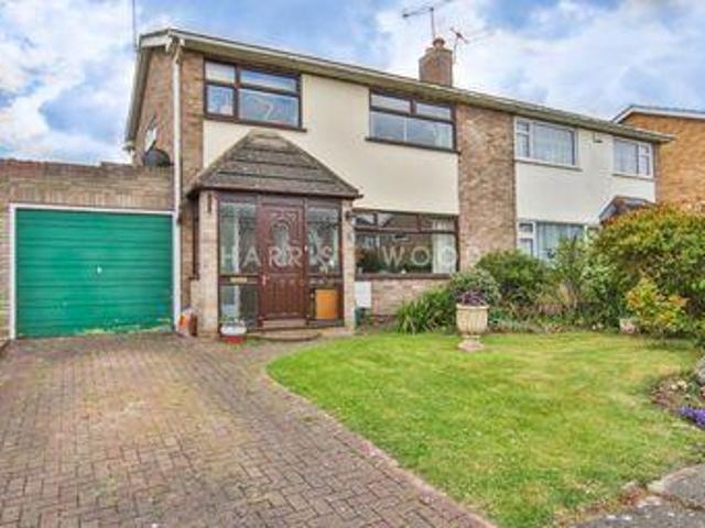House for sale in Colchester, Essex