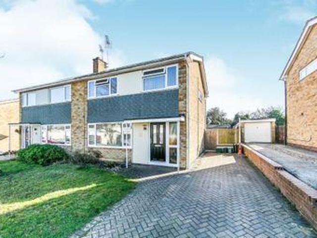 House for sale in Fordham Heath