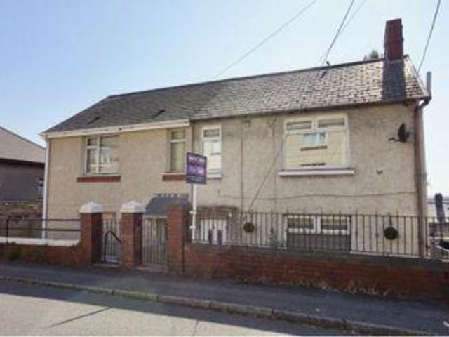 House for sale in Aberavon, Wales