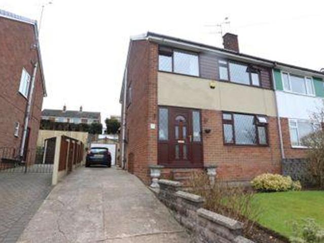 House for sale in Stoke-on-Trent