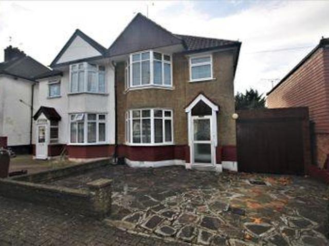 House for sale in Edgware, Greater London