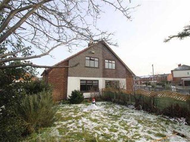 House for sale in Lancashire