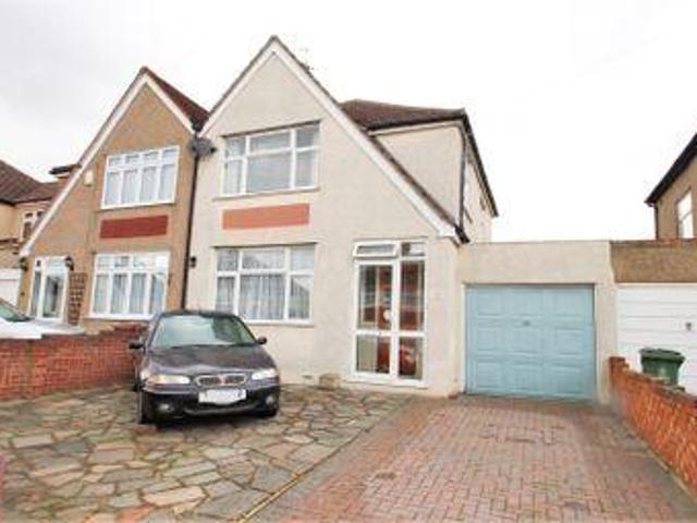House for sale in Bexleyheath, Greater London