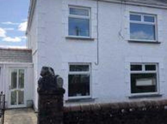 House for sale in Neath, Wales