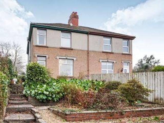 House for sale in Swansea Gate Business Park, Jersey Marine