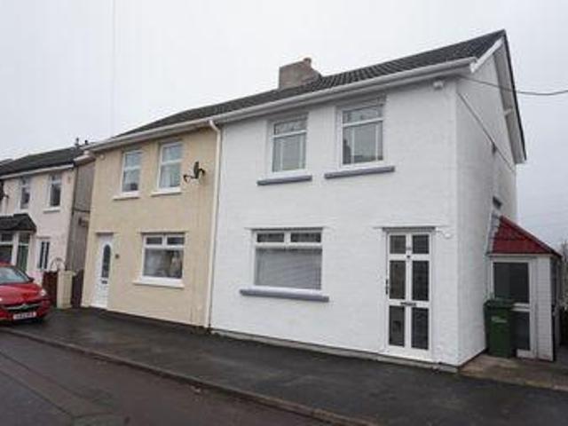 House for sale in Wales