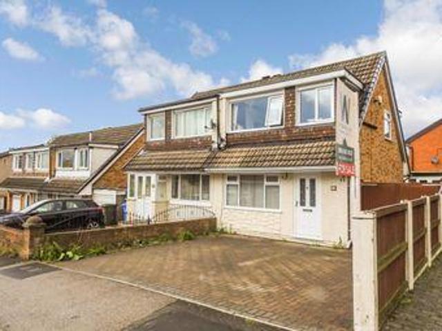 House for sale in Andertons Mill, Lancashire