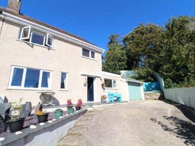 House for sale in Wales