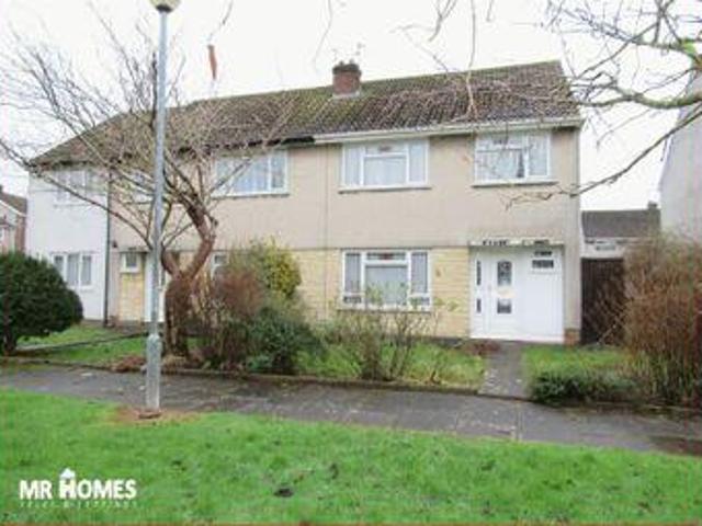 House for sale in Cardiff