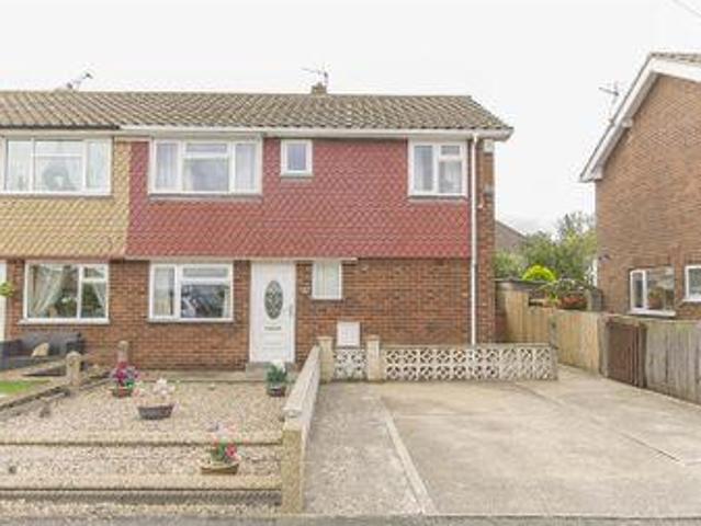 House for sale in Loundsley Green, East Midlands