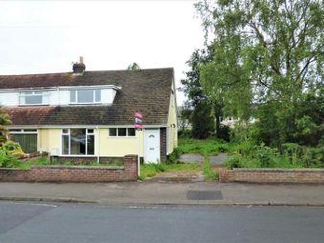 House for sale in Higher Bartle, Lancashire
