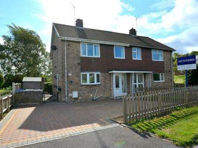 House for sale in Loundsley Green, East Midlands