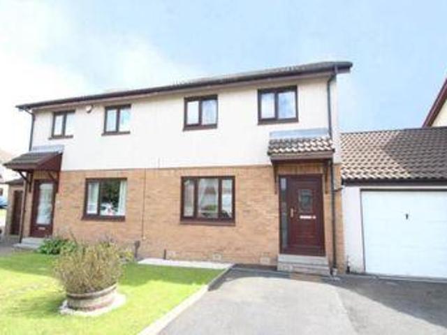House for sale in Irvine, Scotland